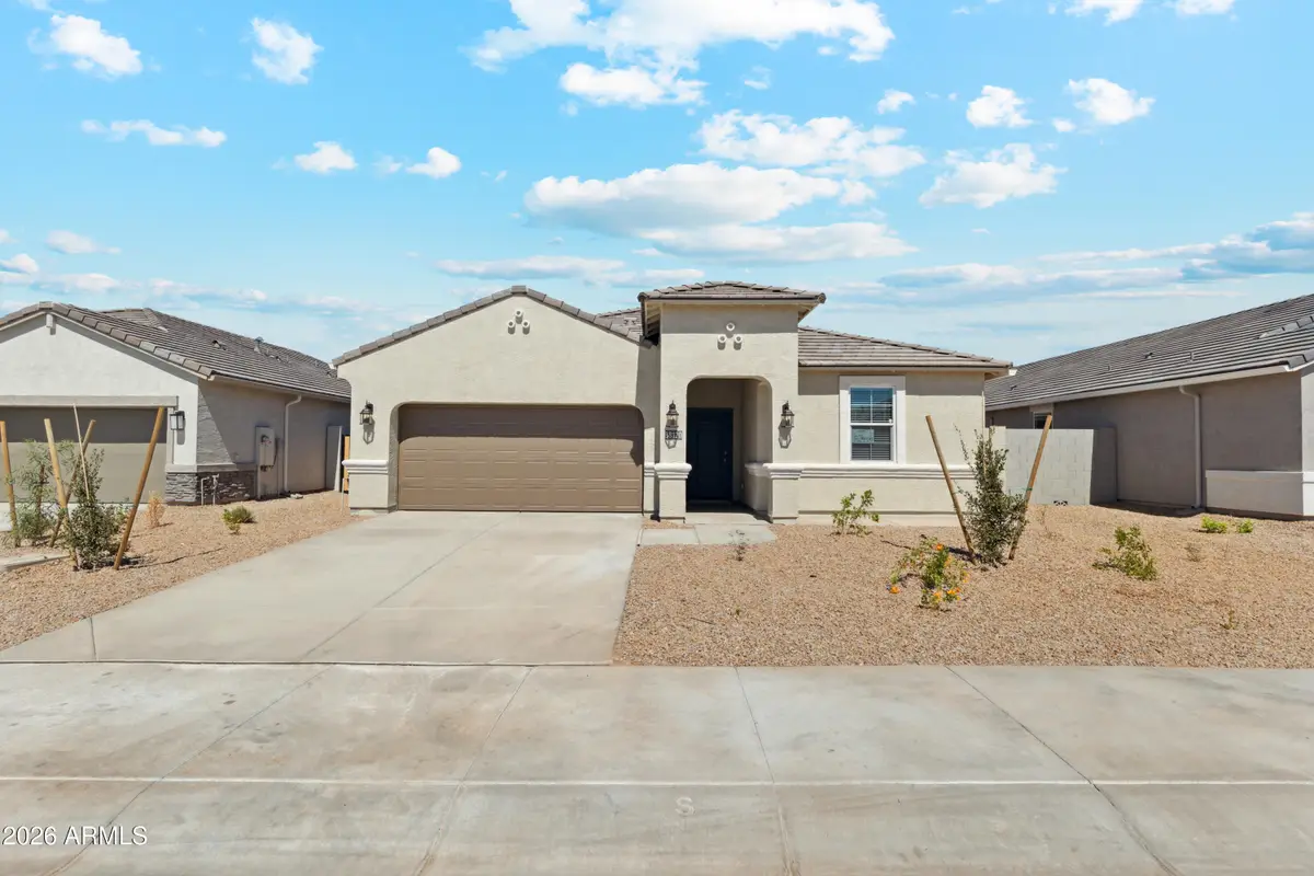 1580 E Currier Drive E, Casa Grande, AZ 85122 - #1