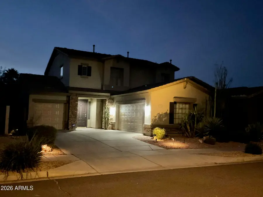 3414 W Zuni Brave Trail, Phoenix, AZ 85086 - #3