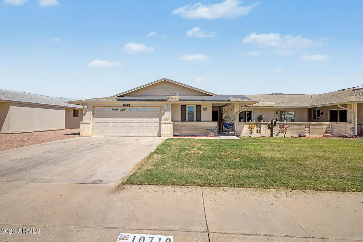 10718 W Cheryl Drive, Sun City, AZ 85351 - #1