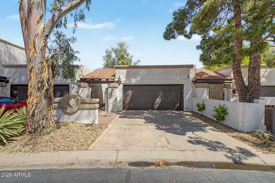 7642 E Pleasant Run, Scottsdale, AZ 85258 - #2