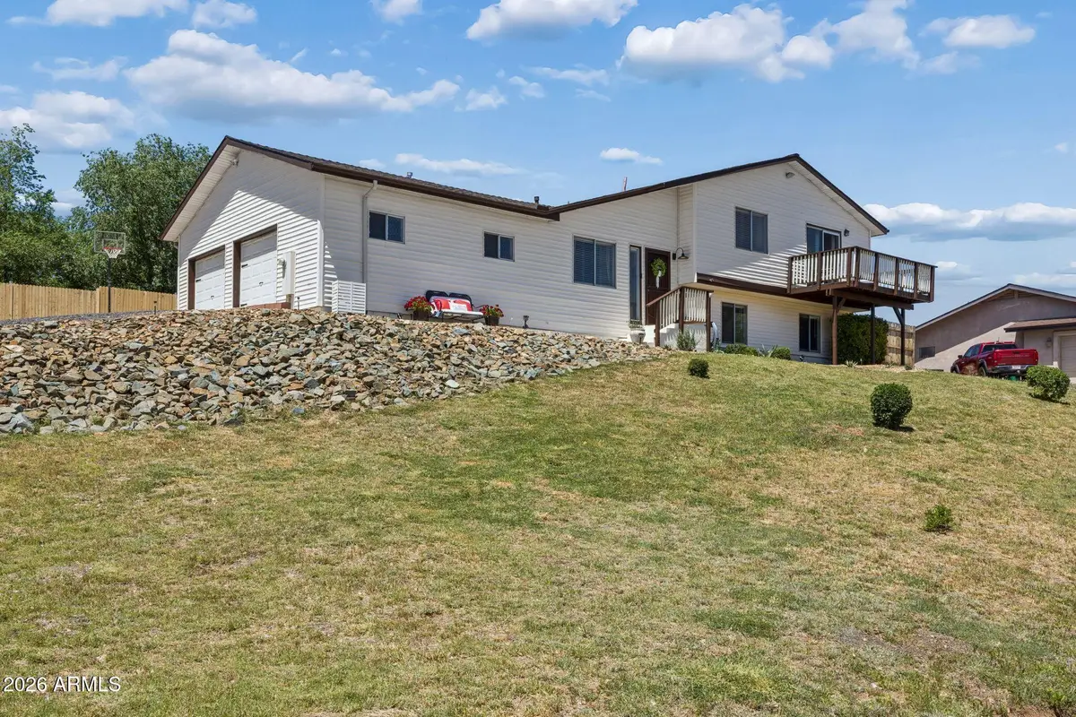 5426 N Ranger Road, Prescott Valley, AZ 86314 - #1