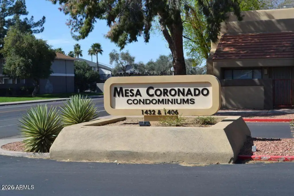 1432 W Emerald Avenue #29, Mesa, AZ 85202 - #1