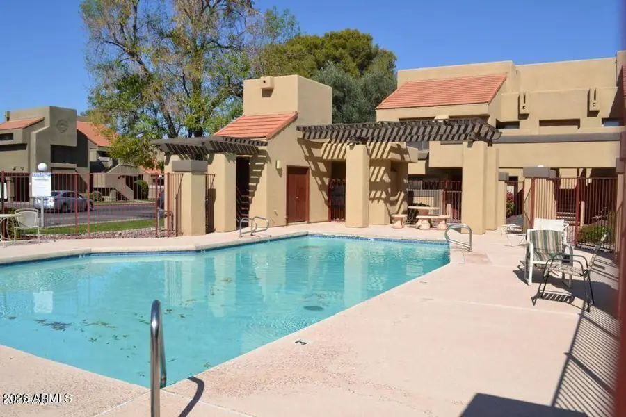1432 W Emerald Avenue #29, Mesa, AZ 85202 - #2