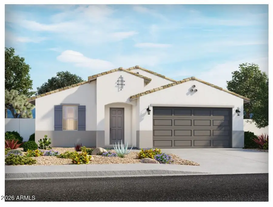 8412 W Saratoga Way, Florence, AZ 85132 - #2