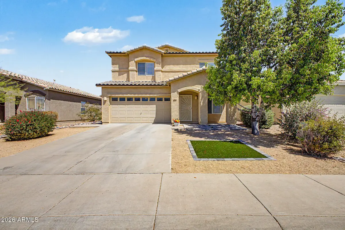 13124 W Redfield Road, Surprise, AZ 85379 - #1