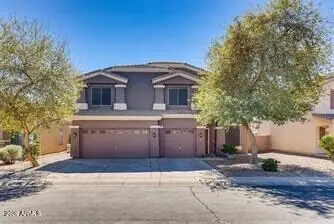 12379 W Sells Drive, Avondale, AZ 85392