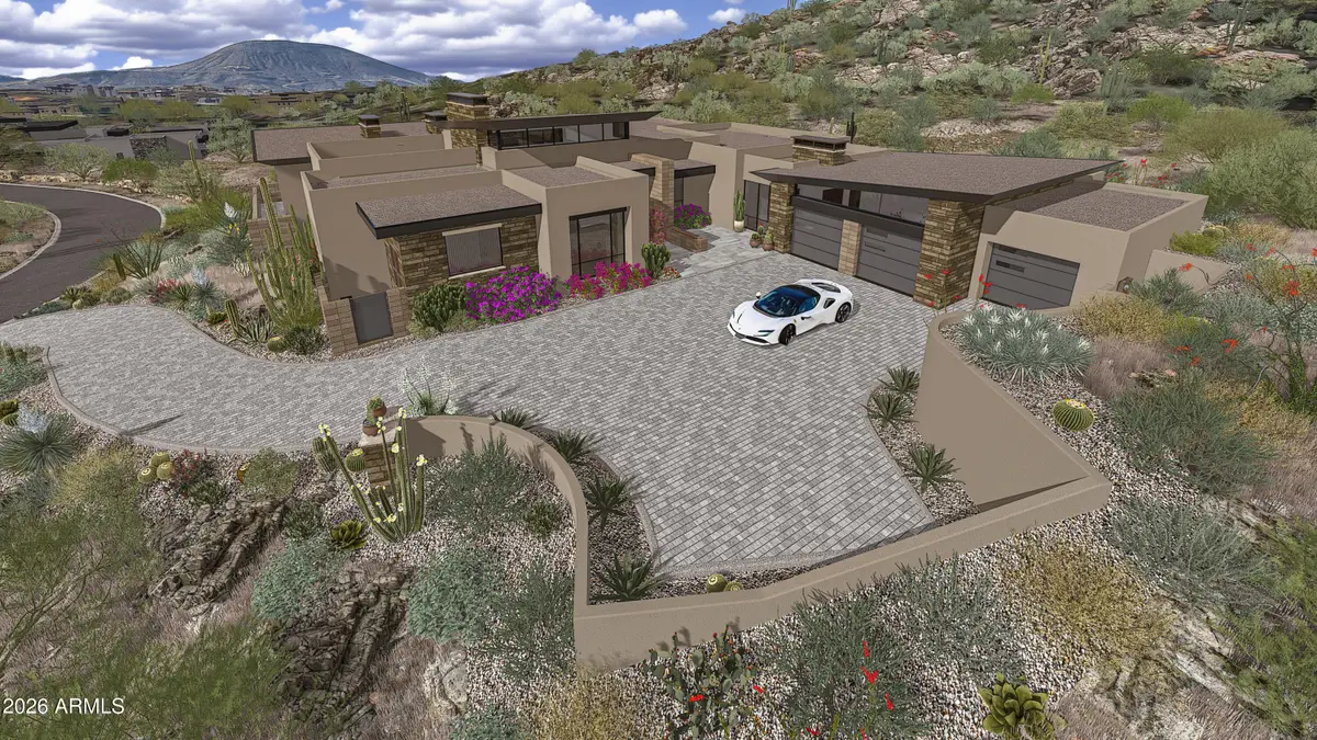 42004 N Chiricahua Pass -- #295, Scottsdale, AZ 85262 - #1