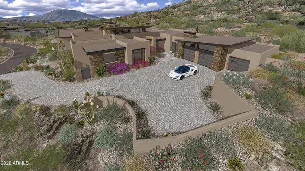 42004 N Chiricahua Pass Pass #295, Scottsdale, AZ 85262