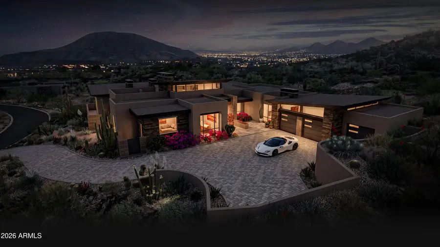 42004 N Chiricahua Pass -- #295, Scottsdale, AZ 85262 - #2