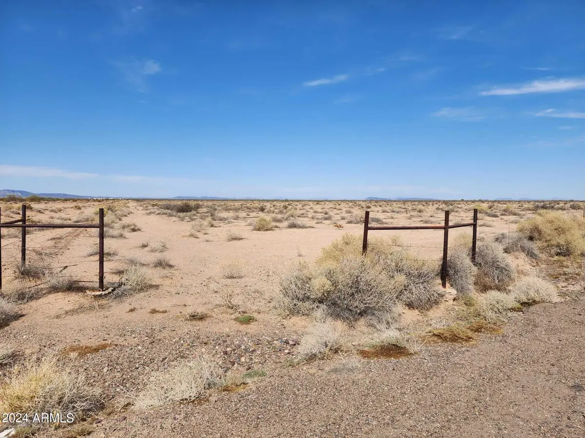 66XXX E I-8 Interstate Frontage --, Dateland, AZ 85333 - #1