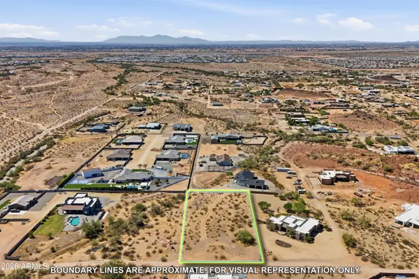 14409 W White Feather Lane, Surprise, AZ 85387