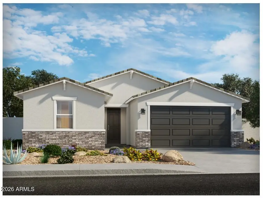 2516 E Vintage Drive, San Tan Valley, AZ 85143 - #2