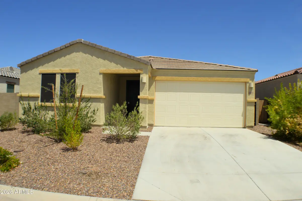 18352 E Eloise Drive, Gold Canyon, AZ 85118 - #1