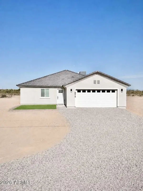 8019 S 349th Avenue, Tonopah, AZ 85354