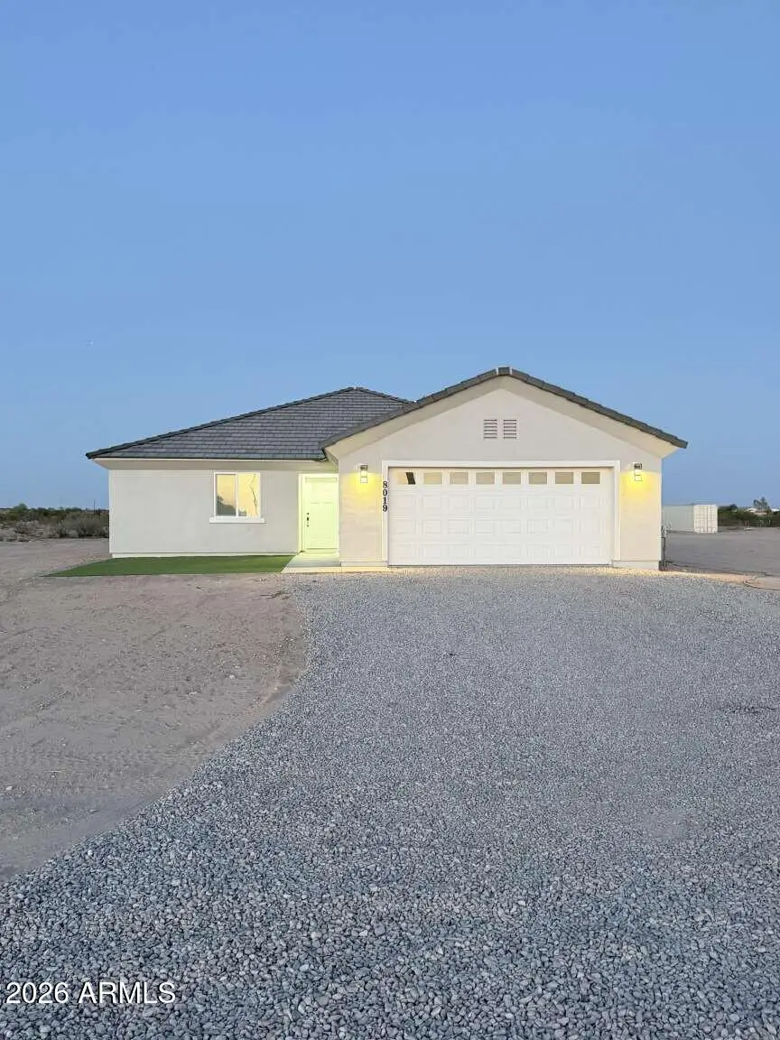 8019 S 349th Avenue, Tonopah, AZ 85354 - #2