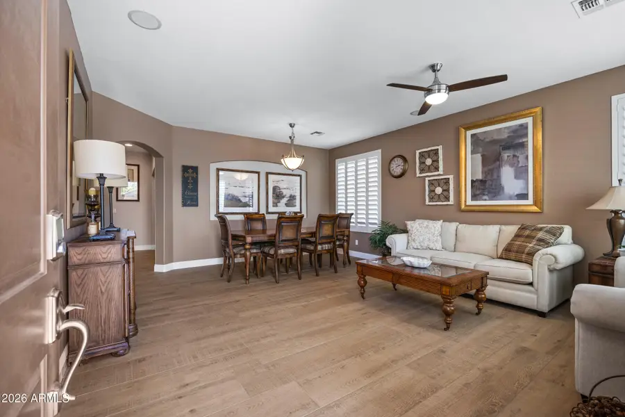 43542 W Sansom Drive, Maricopa, AZ 85138 - #3