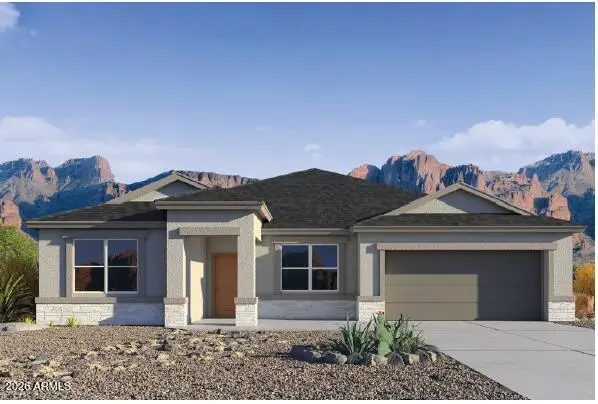 1571 E Currier Drive, Casa Grande, AZ 85122
