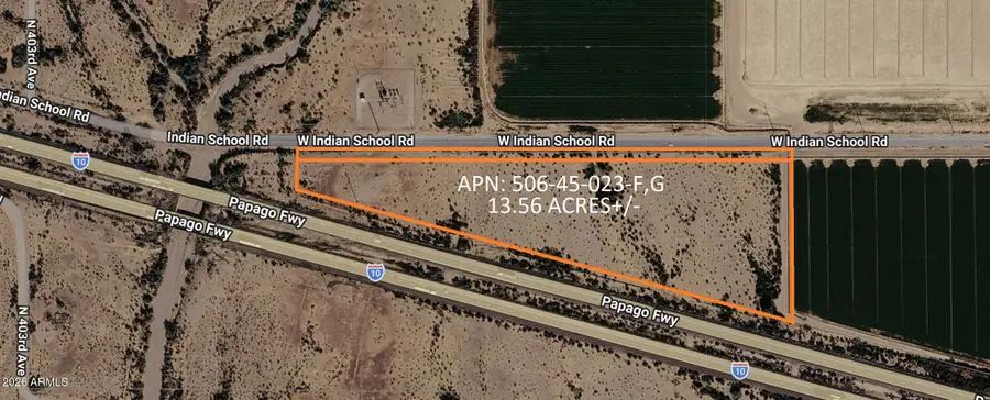 40271 W Indian School Road, Tonopah, AZ 85354 - #3
