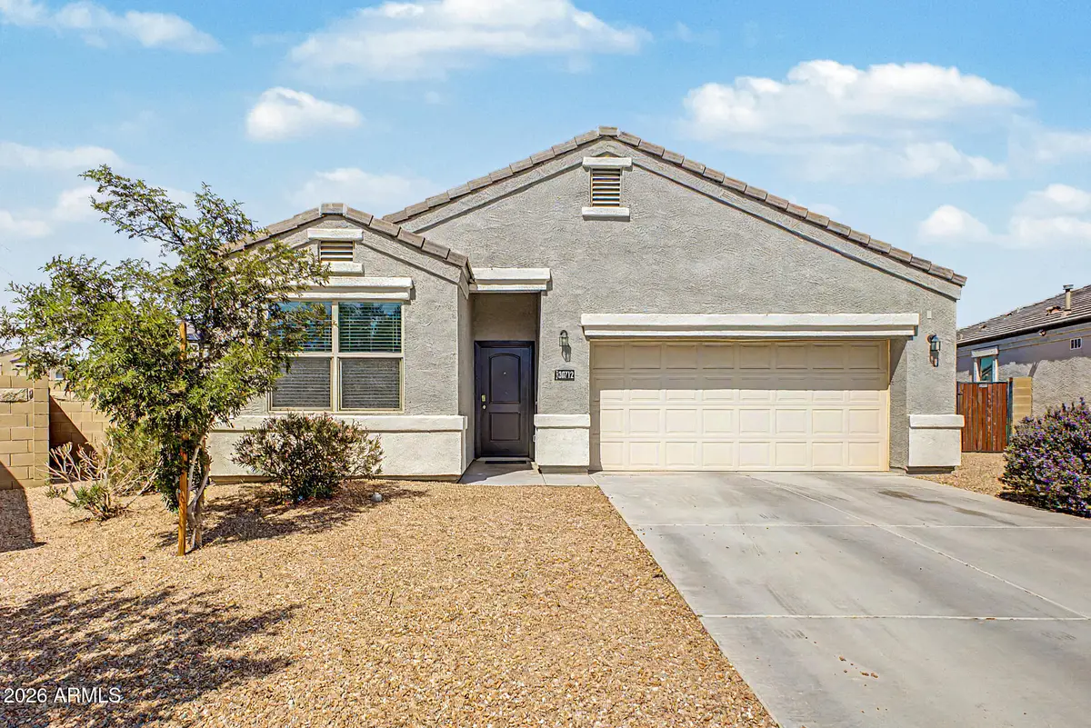 30712 W Picadilly Road, Buckeye, AZ 85396 - #1