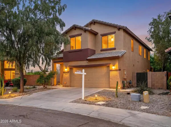 3713 W Saint Anne Avenue, Phoenix, AZ 85041