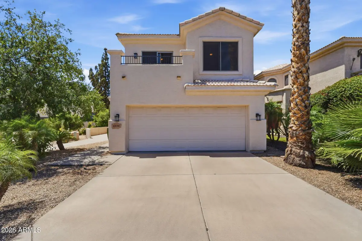 6334 N 6th Way, Phoenix, AZ 85012 - #1