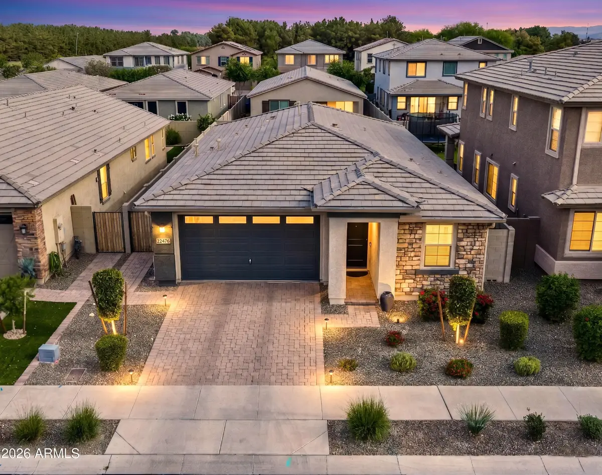 22476 E Indiana Avenue, Queen Creek, AZ 85142 - #1