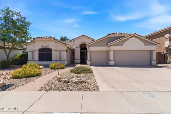 7001 W Lone Cactus Drive, Glendale, AZ 85308