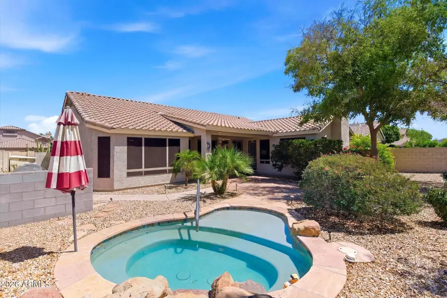 7001 W Lone Cactus Drive, Glendale, AZ 85308 - #2