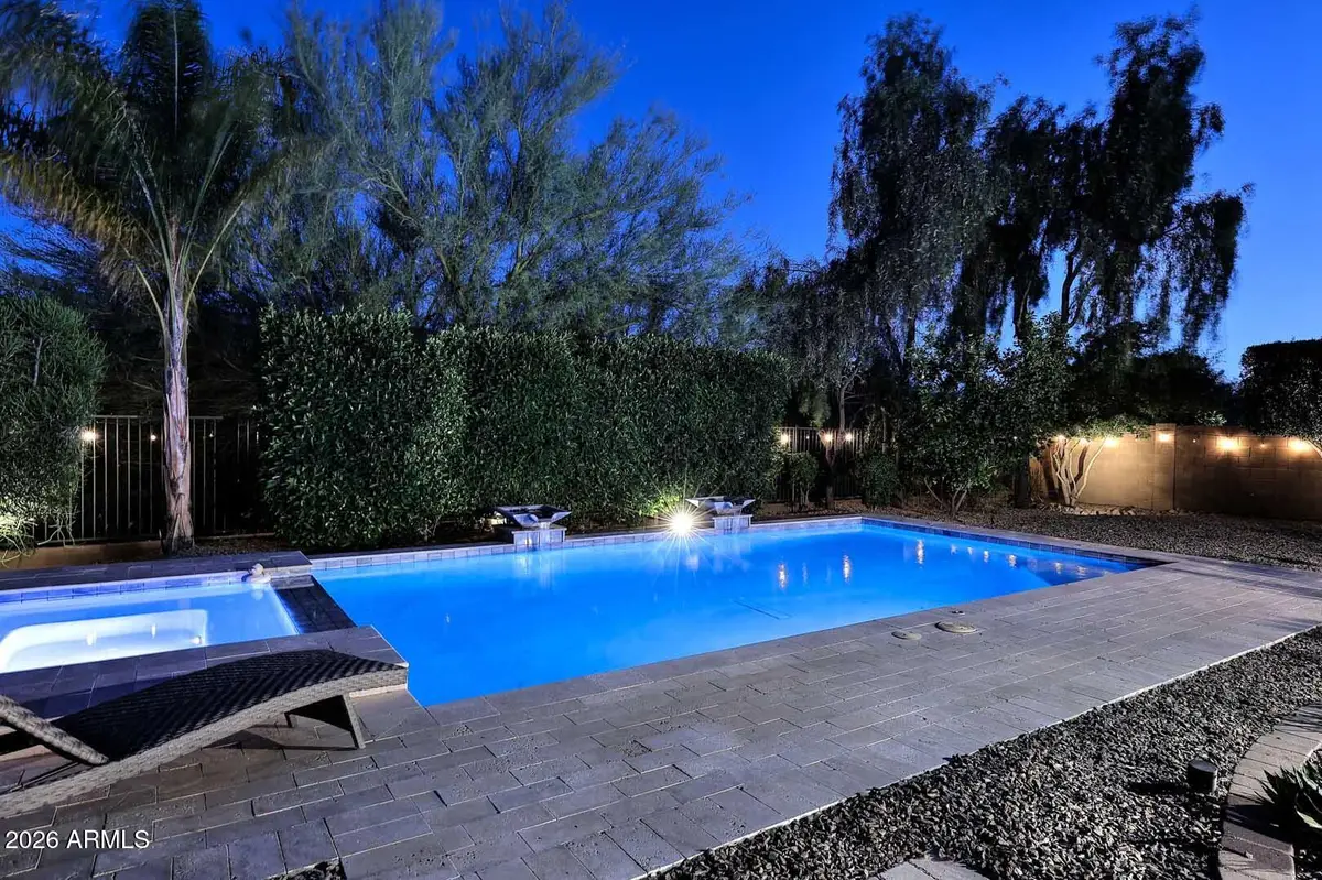 5645 E Desert Forest Trail, Cave Creek, AZ 85331 - #1