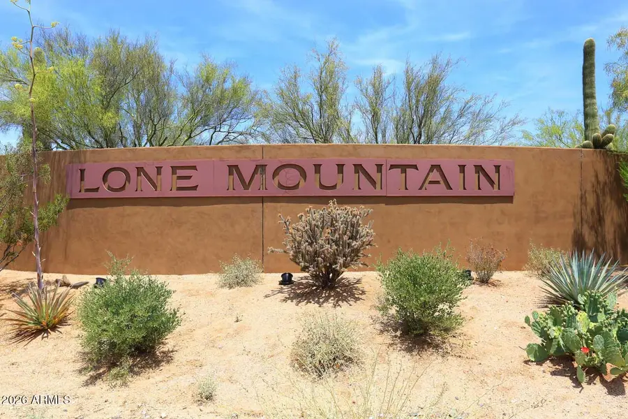 5645 E Desert Forest Trail, Cave Creek, AZ 85331 - #2