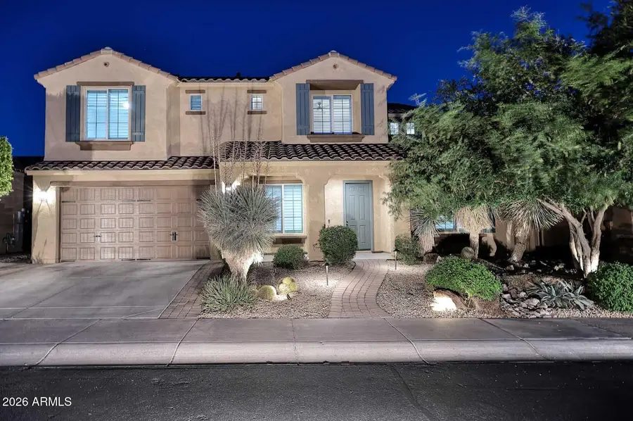 5645 E Desert Forest Trail, Cave Creek, AZ 85331 - #3