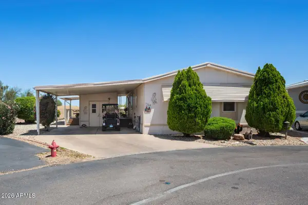 17200 W Bell Road #1568, Surprise, AZ 85374