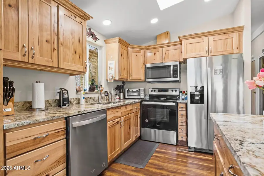 17200 W Bell Road #1568, Surprise, AZ 85374 - #3