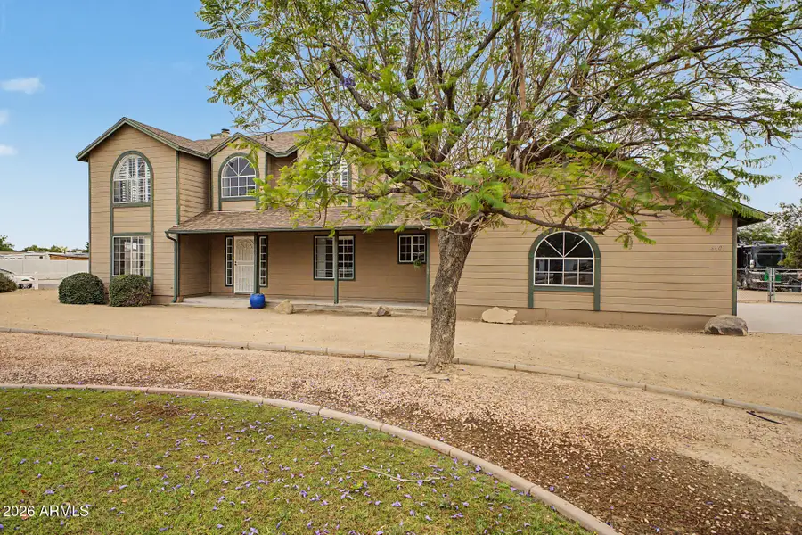 8807 W Williams Road, Peoria, AZ 85383 - #3