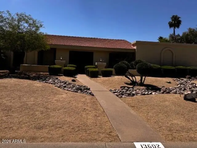 13602 N 69th Street, Scottsdale, AZ 85254 - #1