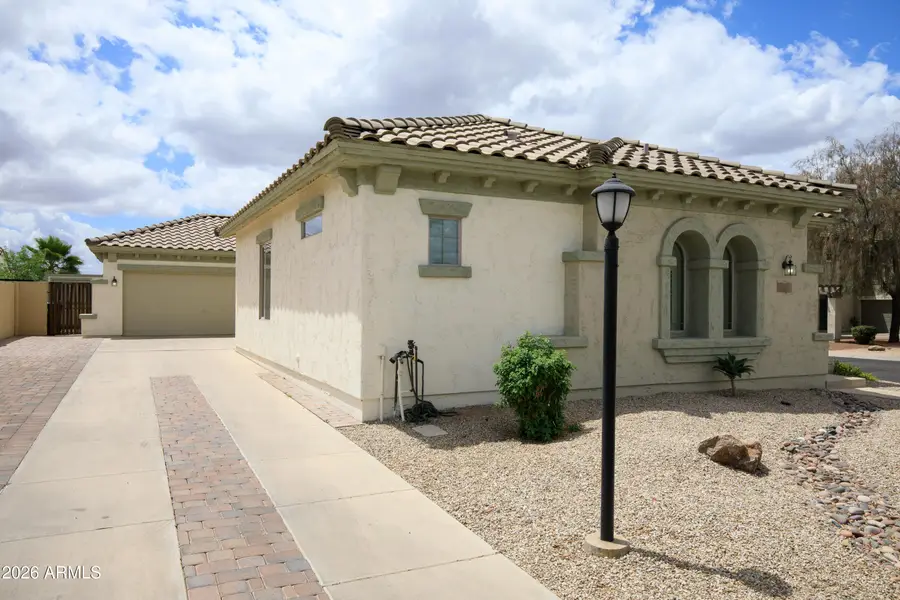 7715 E Butte Street, Mesa, AZ 85207 - #2