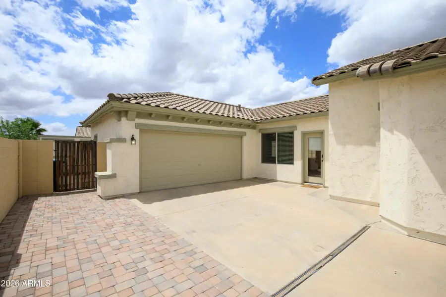 7715 E Butte Street, Mesa, AZ 85207 - #3