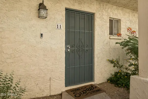 8502 N Central Avenue #11, Phoenix, AZ 85020