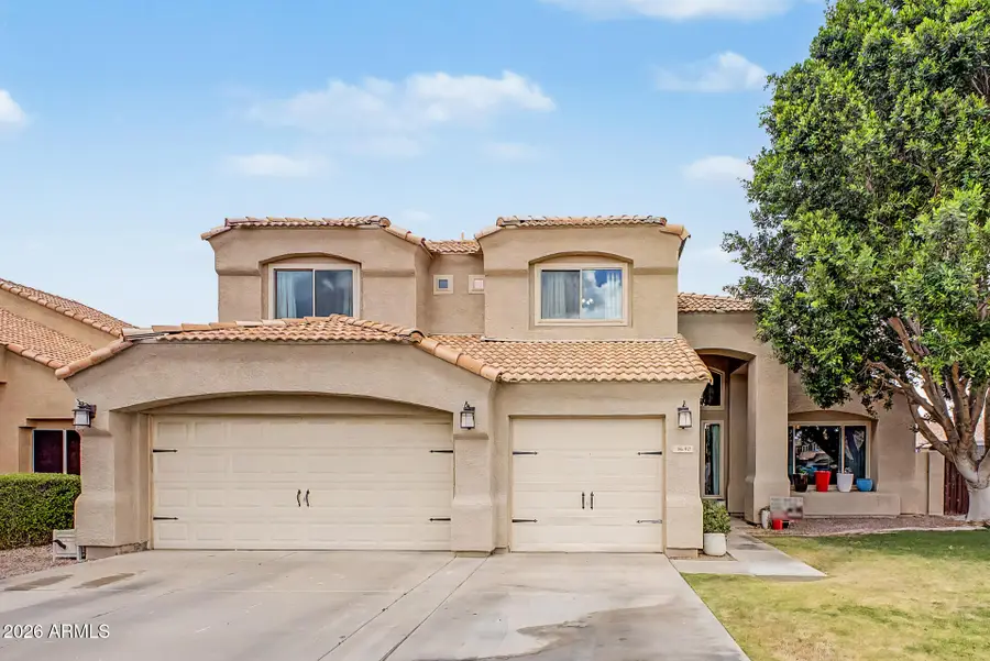 1642 S Faith --, Mesa, AZ 85209 - #2