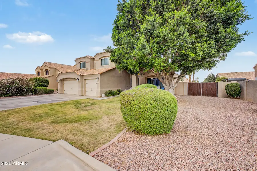 1642 S Faith --, Mesa, AZ 85209 - #3