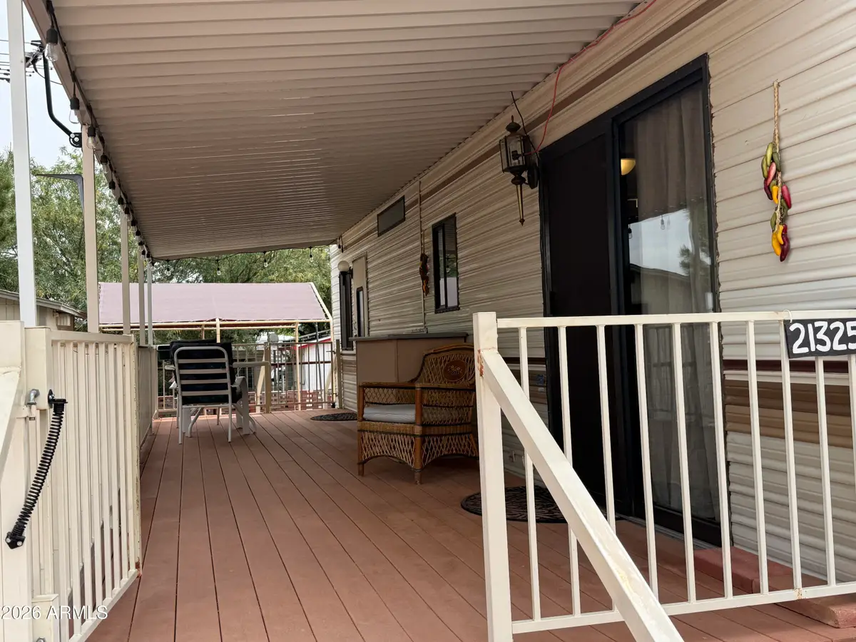 21325 W Trading Post Trail #378, Congress, AZ 85332 - #1