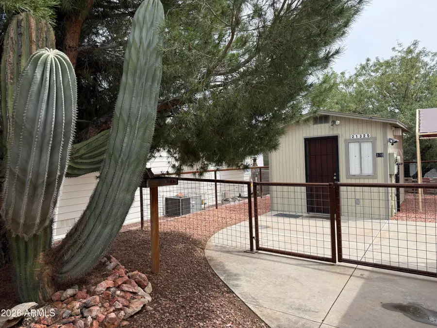 21325 W Trading Post Trail #378, Congress, AZ 85332 - #2