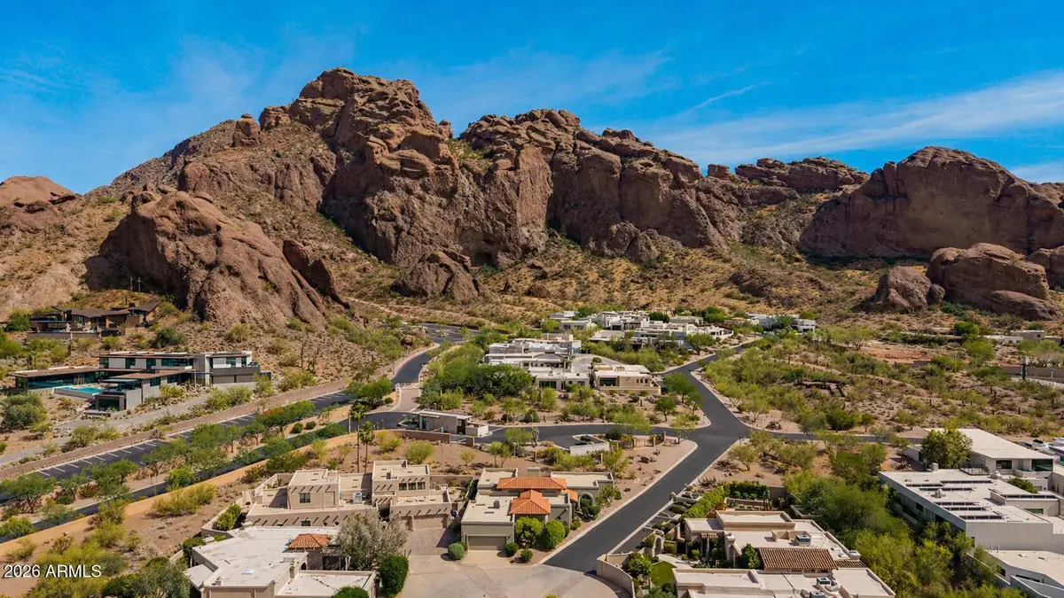 5988 N Echo Canyon Drive, Phoenix, AZ 85018 - #1