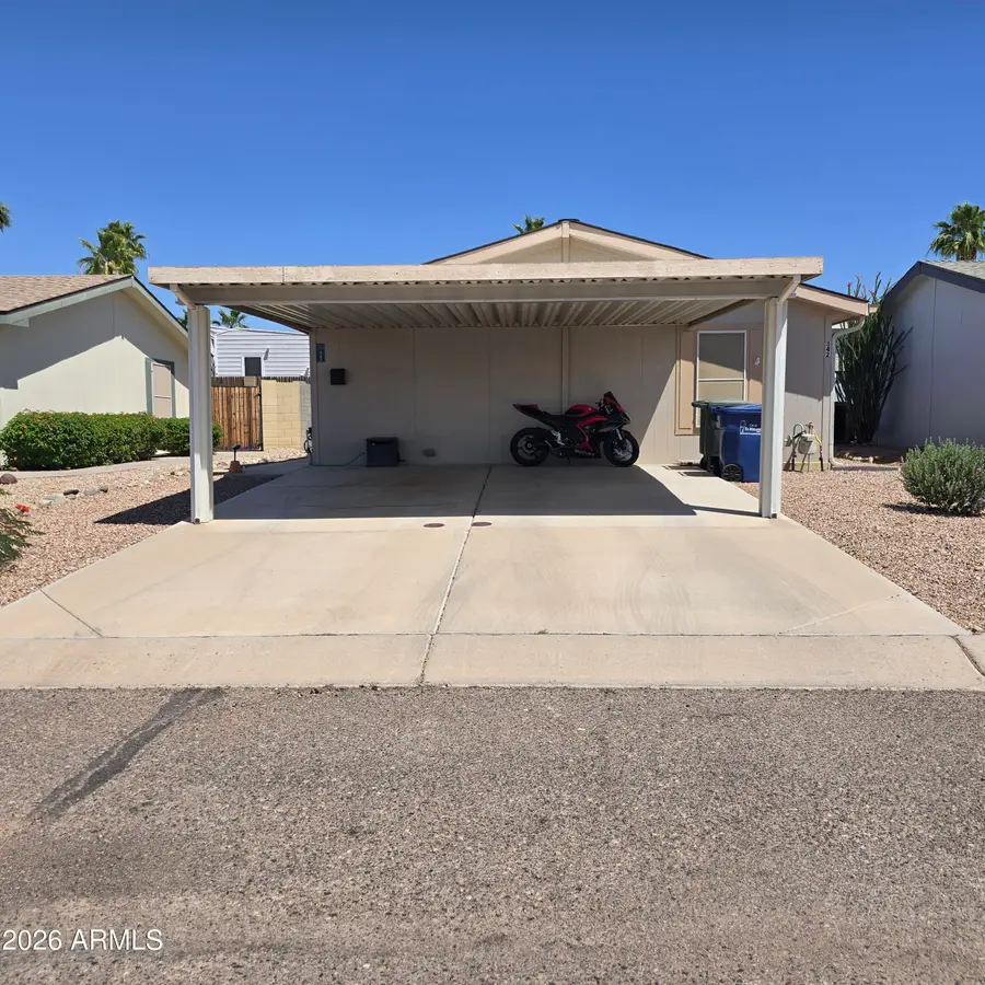 16101 N El Mirage Road #342, El Mirage, AZ 85335 - #2