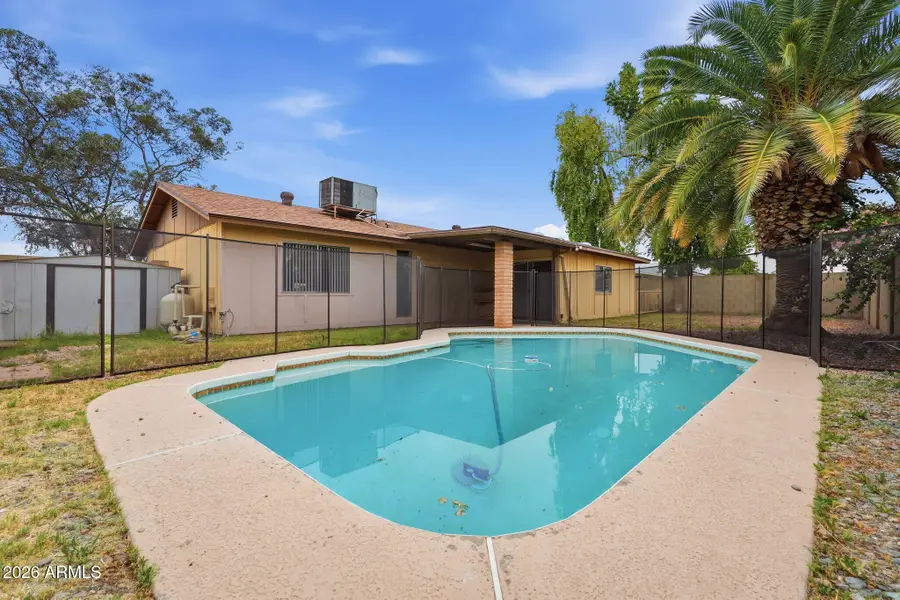 5537 W Michigan Avenue, Glendale, AZ 85308 - #2