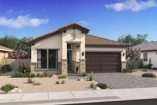20387 W Clayton Drive, Buckeye, AZ 85396