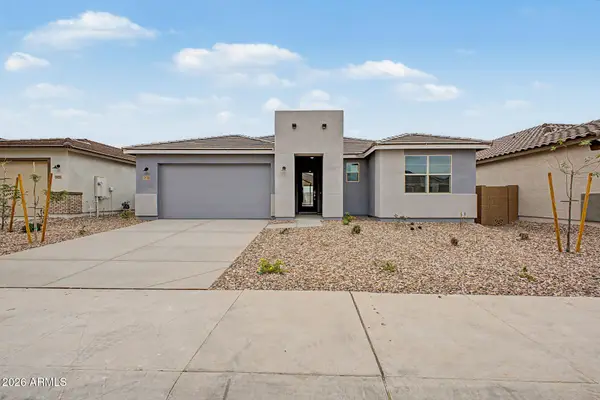 2405 E Dolcetto Drive, San Tan Valley, AZ 85143