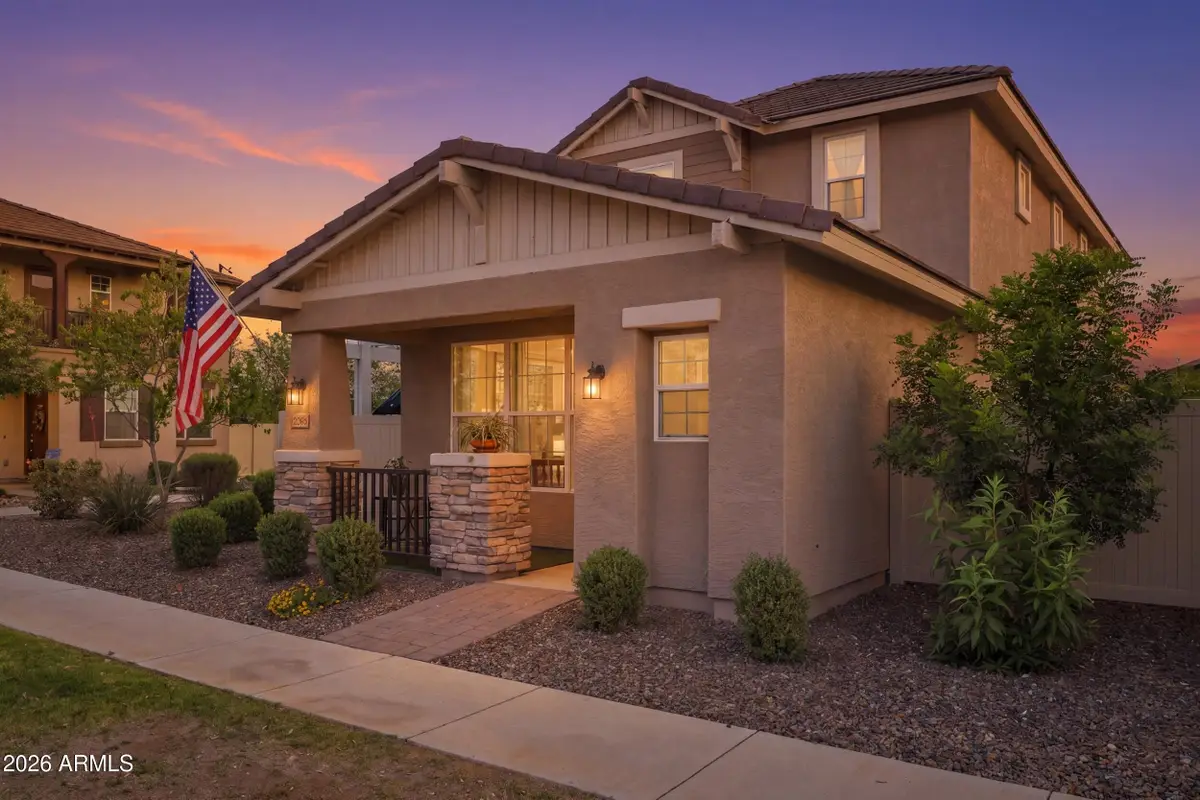 12296 W Skinner Drive, Peoria, AZ 85383 - #1