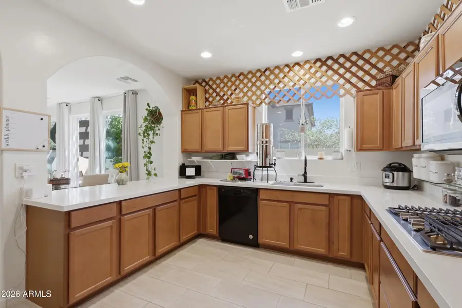 12296 W Skinner Drive, Peoria, AZ 85383 - #3