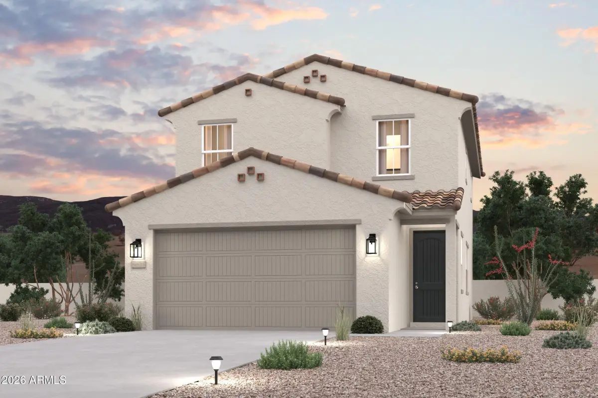 17308 W Villa Chula Lane, Surprise, AZ 85387 - #1